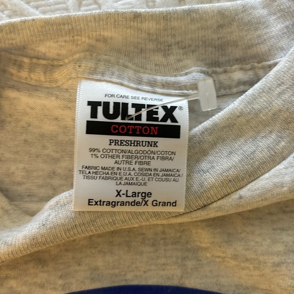 VINTAGE-NEW 1995 UCLA BRUINS BASKETBALL-Final Four UNISEX SHIRT - CHAMPIONS🏀 - Picture 2 of 6